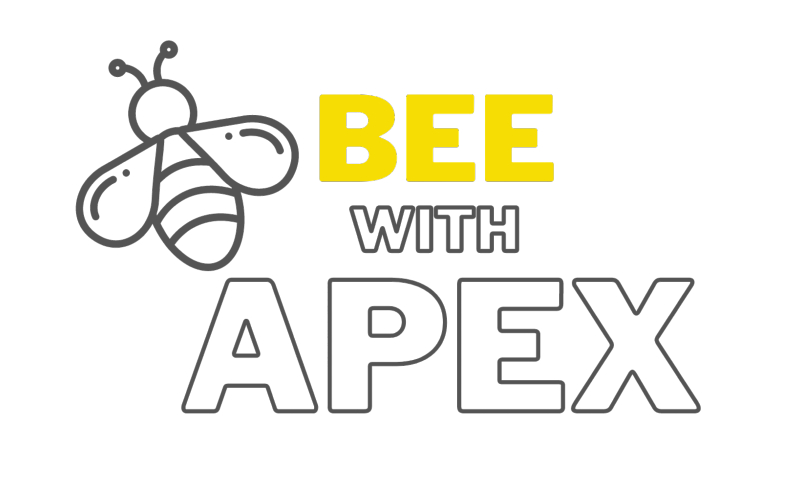 BEE with APEX